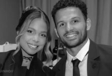 Gonçalo Ramos e Margarida Amaral Domingues já são casados