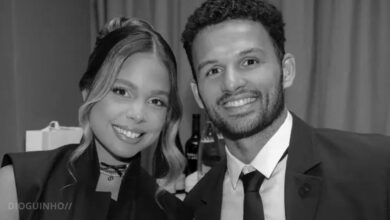 Gonçalo Ramos e Margarida Amaral Domingues já são casados