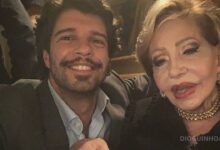 Guilherme Castelo Branco pondera ausência no funeral de Betty Grafstein