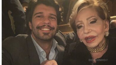Guilherme Castelo Branco pondera ausência no funeral de Betty Grafstein