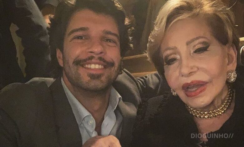 Guilherme Castelo Branco pondera ausência no funeral de Betty Grafstein