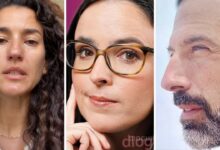 Gustavo Santos sai em defesa de Mafalda Matos e lança duras acusações a Joana Marques