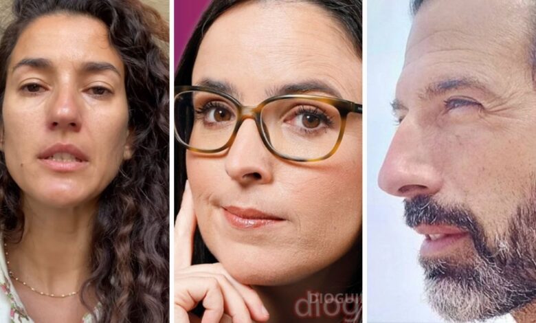 Gustavo Santos sai em defesa de Mafalda Matos e lança duras acusações a Joana Marques