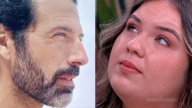 Gustavo Santos atira-se a Ana Rita Barros e recusa rótulo de "vítima"
