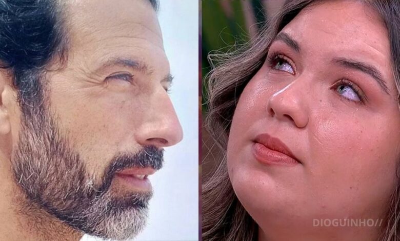 Gustavo Santos atira-se a Ana Rita Barros e recusa rótulo de "vítima"