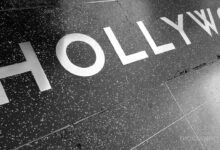 Bastidores de Hollywood: Processo à Netflix, revelações de atores e perdas na indústria