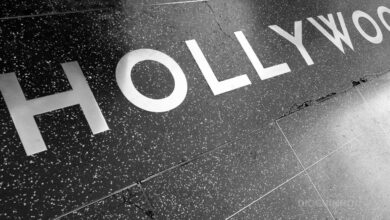 Bastidores de Hollywood: Processo à Netflix, revelações de atores e perdas na indústria
