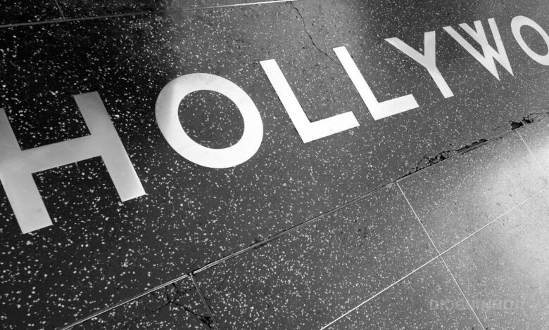 Bastidores de Hollywood: Processo à Netflix, revelações de atores e perdas na indústria