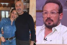 Hugo Mendes aponta falha a Rui Oliveira na CMTV na polémica com Luciana Abreu