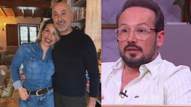 Hugo Mendes aponta falha a Rui Oliveira na CMTV na polémica com Luciana Abreu