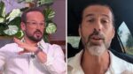 Hugo Mendes 'arrasa' Gustavo Santos após insultos a Joana Marques: "Ele é o Messias..."