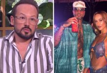 QUE ESTOURO! Hugo Mendes compara a SIC à TVI após ataque de Guillaume Lalung