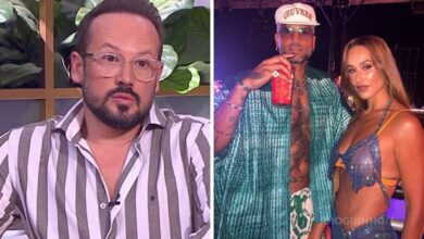 QUE ESTOURO! Hugo Mendes compara a SIC à TVI após ataque de Guillaume Lalung