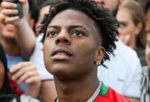 Que é o IShowSpeed? O primeiro criador de conteúdo a atuar na cerimónia de encerramento de um Mundial