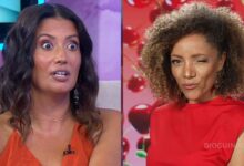 Inês Simões critica postura de Tatiana no Big Brother Verão: "Não é tão genuína como faz parecer"