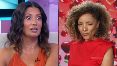 Inês Simões critica postura de Tatiana no Big Brother Verão: "Não é tão genuína como faz parecer"