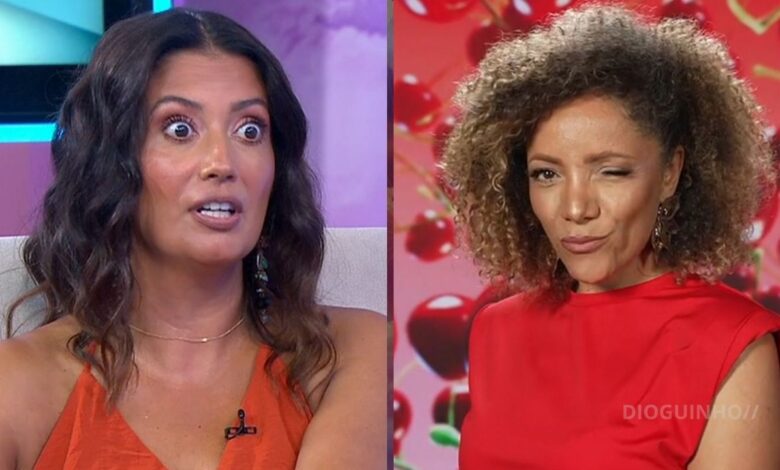 Inês Simões critica postura de Tatiana no Big Brother Verão: "Não é tão genuína como faz parecer"
