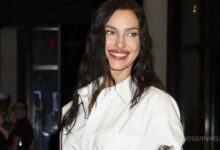 Irina Shayk apaixonada por estrela do desporto mundial. É basquetebolista da NBA