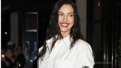 Irina Shayk apaixonada por estrela do desporto mundial. É basquetebolista da NBA