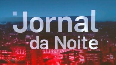Jornal da Noite da SIC esmaga a concorrência na informação no 1º de julho. Análise completa!
