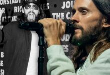 Documentário da BBC abala Hollywood: Dez mulheres denunciam Jared Leto por assédio e abuso sexual