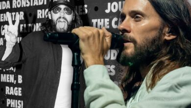 Documentário da BBC abala Hollywood: Dez mulheres denunciam Jared Leto por assédio e abuso sexual
