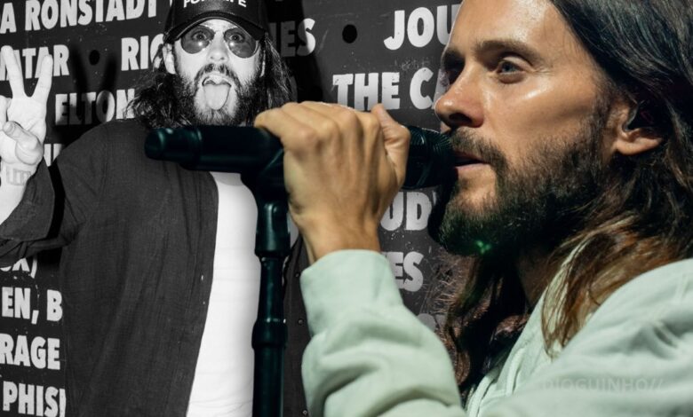 Documentário da BBC abala Hollywood: Dez mulheres denunciam Jared Leto por assédio e abuso sexual