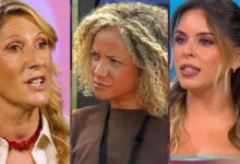 Jéssica Vieira concorda com Ana Luísa e aponta o dedo a Tatiana: "É manipuladora"