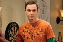 Jim Parsons