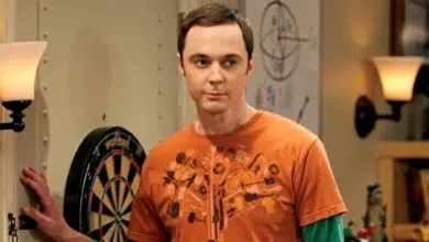 Jim Parsons