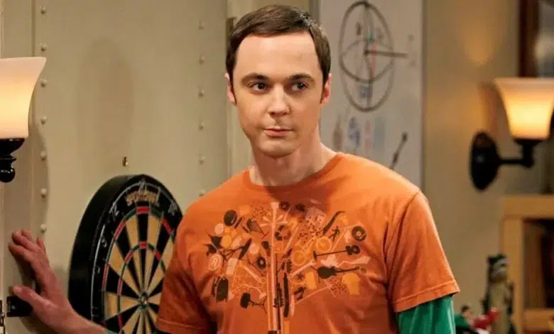 Jim Parsons