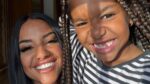 Joana Diniz encanta redes sociais com novo vídeo da filha Valentina