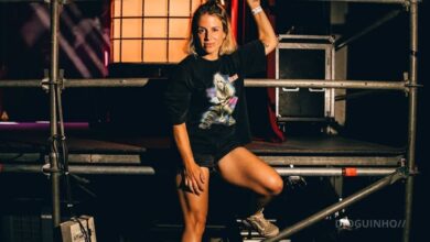 Joana Gama recorda episódio traumático do passado: "Fui vítima de 'revenge porn'"