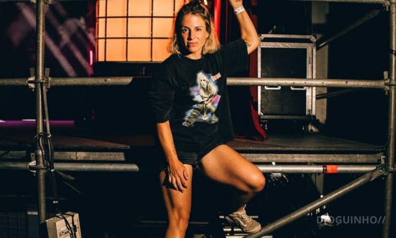 Joana Gama recorda episódio traumático do passado: "Fui vítima de 'revenge porn'"