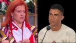 Comentadora critica atitude do CR7 com jornalista brasileiro: «Falta humildade ao Ronaldo»