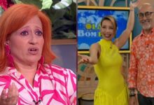Joana Latino critica Rui Oliveira e Luciana Abreu: "Foram maus apresentadores"