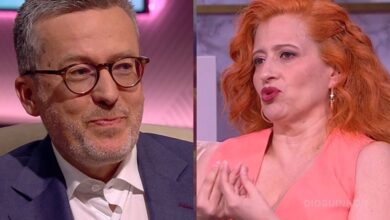 Joana Latino arrasa sistema Volta e critica Carlos Moedas: "É só areia para os nossos olhos"