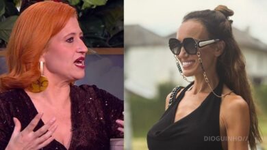Joana Latino expõe Liliana Aguiar após desabafo sobre machismo: "Uma profunda incoerência"