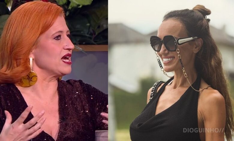 Joana Latino expõe Liliana Aguiar após desabafo sobre machismo: "Uma profunda incoerência"