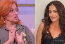Joana Latino considera que Marta Gil "quer fazer passar que é uma santa" no caso 'Uber da Droga'