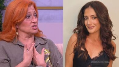 Joana Latino considera que Marta Gil "quer fazer passar que é uma santa" no caso 'Uber da Droga'