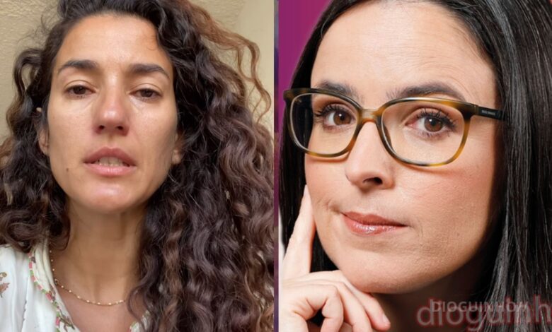 Mafalda Matos acusa Rádio Renascença e Joana Marques de humilhação e expõe sofrimento por autismo