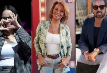 Alexandra Lencastre "tem PDHA" e Flávio Furtado tem "Compulsão por trocadilhos, mas todos de caris sexual"