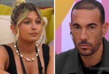 Joana Rodriguez confronta Boris em direto na TVI após desilusão no «Big Brother Verão»