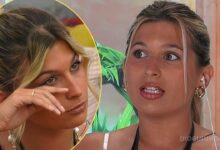 Joana desabafa sobre fragilidades e reposiciona-se perante Boris no 'Big Brother Verão'