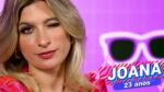 Das fotografias 'escaldantes' a concorrente do BB Verão: O 'conteúdo' da Joana Rodriguez