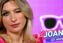 Das fotografias 'escaldantes' a concorrente do BB Verão: O 'conteúdo' da Joana Rodriguez