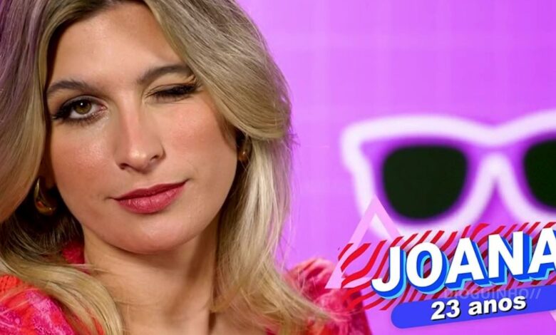 Das fotografias 'escaldantes' a concorrente do BB Verão: O 'conteúdo' da Joana Rodriguez