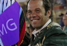 Polémica com João Moura Caetano: Iniciais da filha em ferro de tourada geram debate no «Passadeira Vermelha»