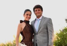 António Leal e Silva arrasa look de João Neves e Madalena Aragão: “Estão péssimos”